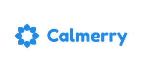 calmerry-logo