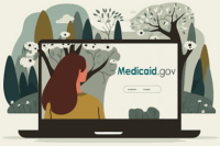 Online Therapy That Accepts Medicaid